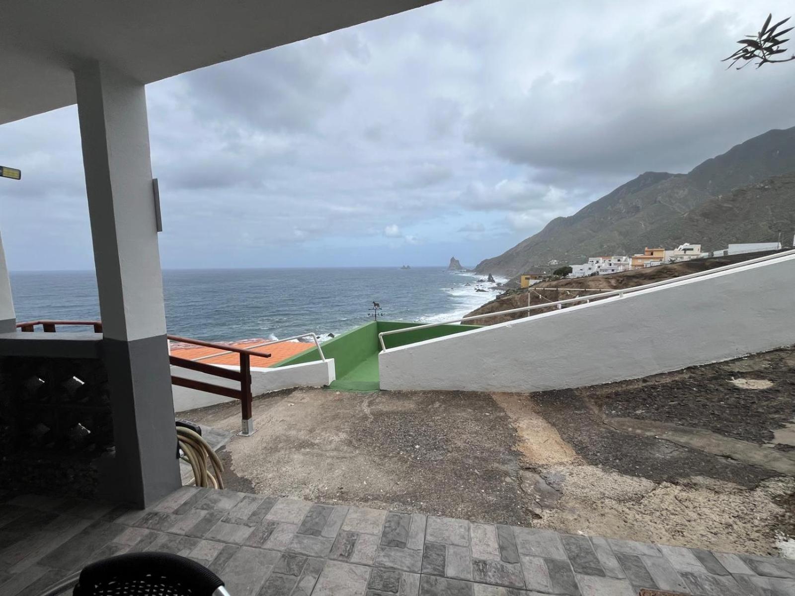 Casa Lucas Tres Lejlighed Almaciga Værelse billede